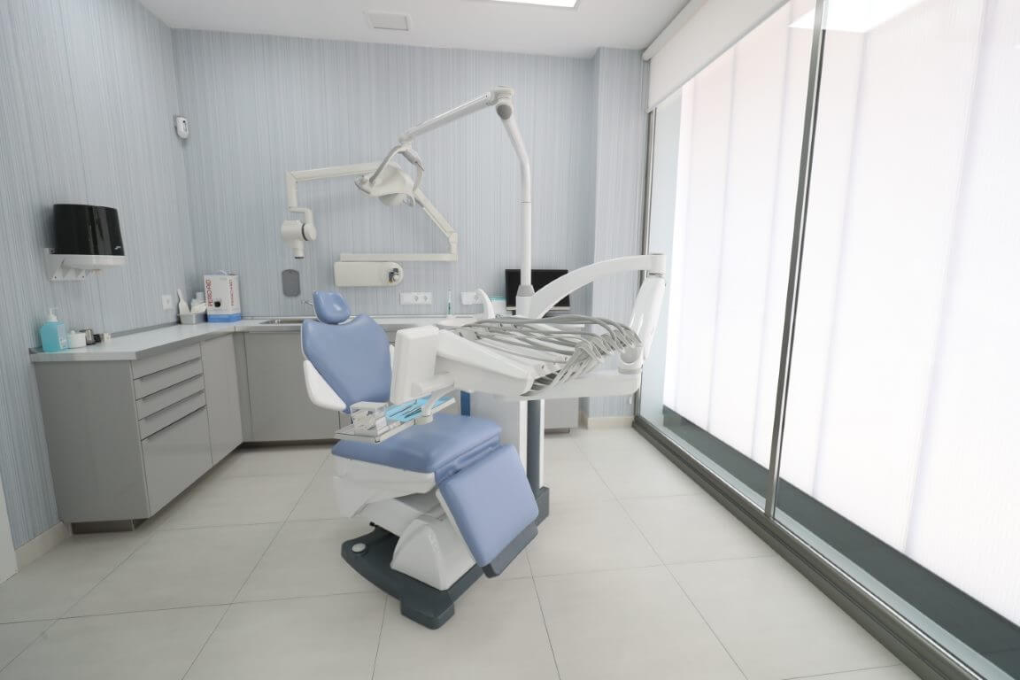 Clínica Dental Aurora Herranz Ávila